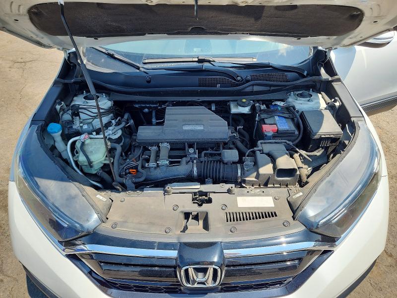 2021 Honda Cr-v მანქანა იყიდება აუქციონზე, vin: 2HKRW2H50MH615786, აუქციონის ნომერი: 62426096