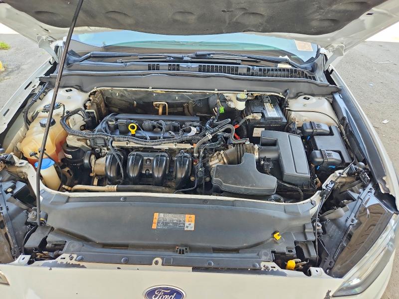 Продаж на аукціоні авто 2020 Ford Fusion, vin: 3FA6P0G72LR160948, номер лоту: 61108656