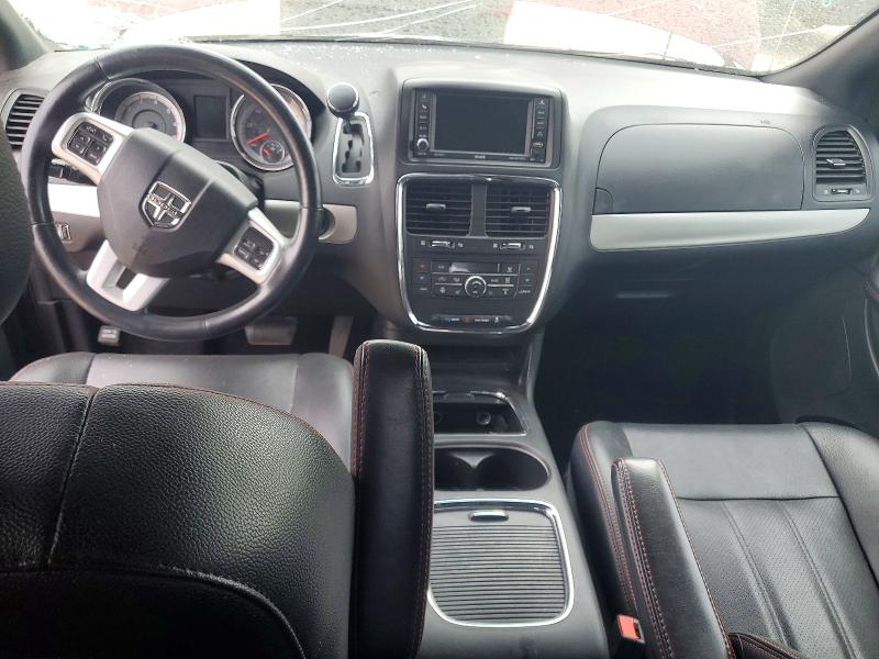 Aukcja sprzedaży 2019 Dodge Grand Caravan, vin: 2C4RDGEG8KR594503, numer aukcji: 61468266