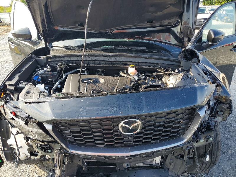 Продаж на аукціоні авто 2026 Mazda Cx-5, vin: JM3KMEHAXT0132945, номер лоту: 62957366