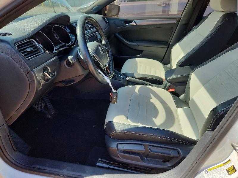 59712396 :رقم المزاد ، 3VWD17AJ5GM284003 vin ، 2016 Volkswagen Jetta مزاد بيع