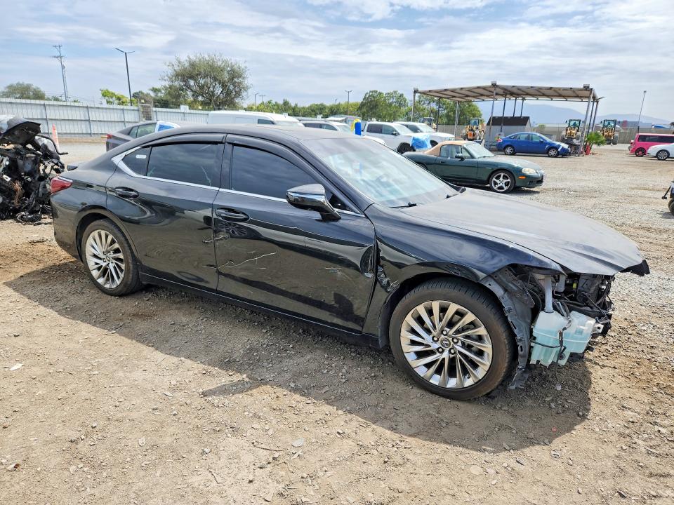 Aukcja sprzedaży 2019 Lexus Es, vin: JTHB21B13K2032946, numer aukcji: 61365716