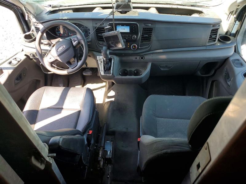 Aukcja sprzedaży 2020 Ford Transit, vin: 1FTBR3X8XLKA27937, numer aukcji: 58732856