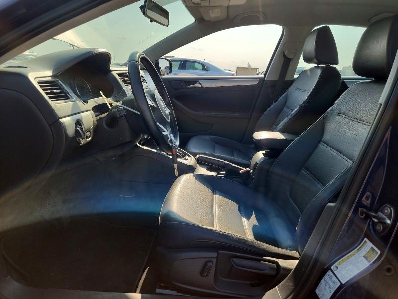 60267646 :رقم المزاد ، 3VWDP7AJ6DM218019 vin ، 2013 Volkswagen Jetta مزاد بيع