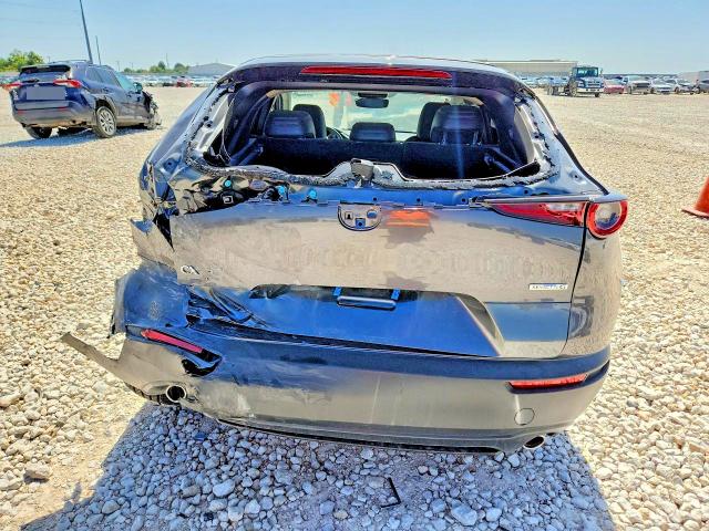 Продажа на аукционе авто 2026 Mazda Cx-30, vin: 3MVDMBBL3TM144490, номер лота: 61919506