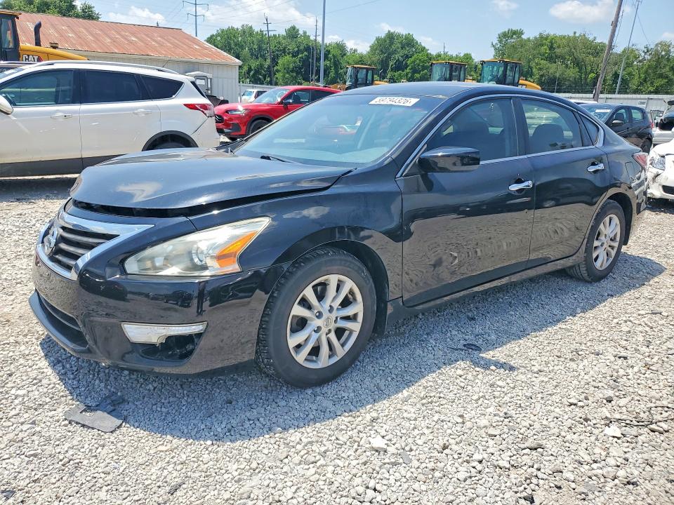 Aukcja sprzedaży 2014 Nissan Altima, vin: 1N4AL3AP4EC410336, numer aukcji: 59794326