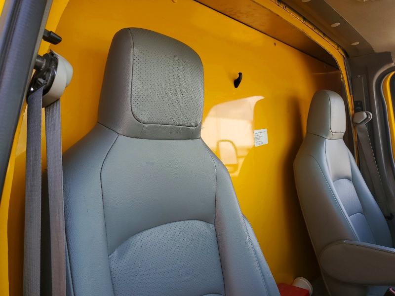 Продажа на аукционе авто 2023 Ford E350, vin: 1FDWE3FN4PDD03541, номер лота: 59718766