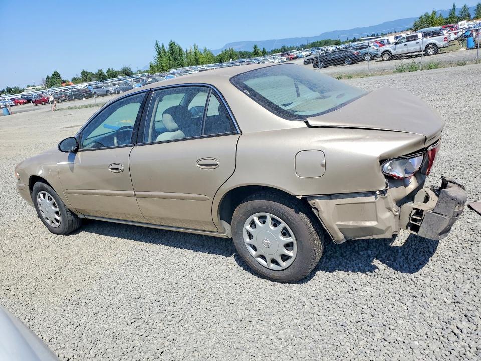 Aukcja sprzedaży 2004 Buick Century, vin: 2G4WS52J941265464, numer aukcji: 61303746