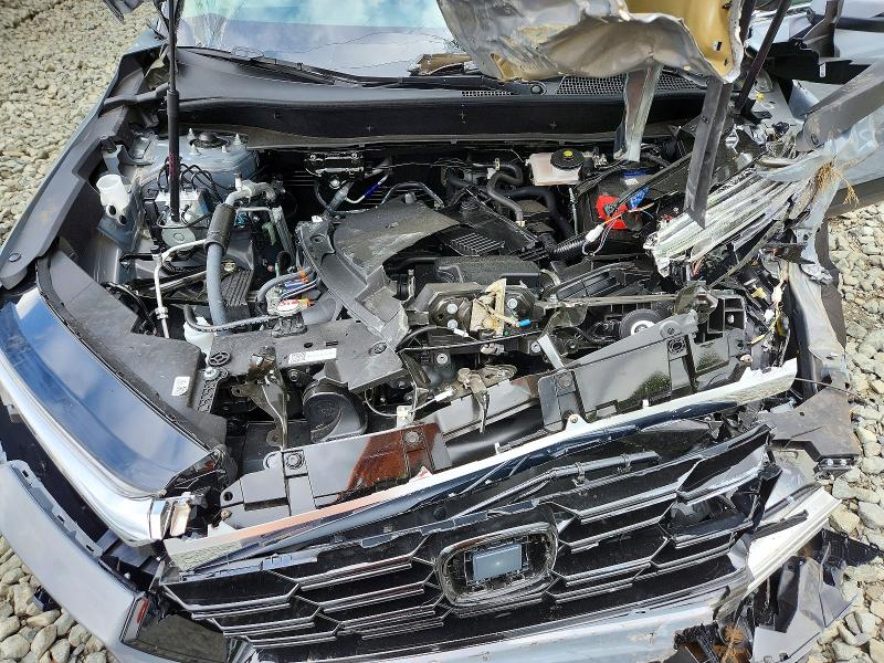 Aukcja sprzedaży 2026 Honda Cr-v, vin: 2HKRS4H70TH499674, numer aukcji: 63037616
