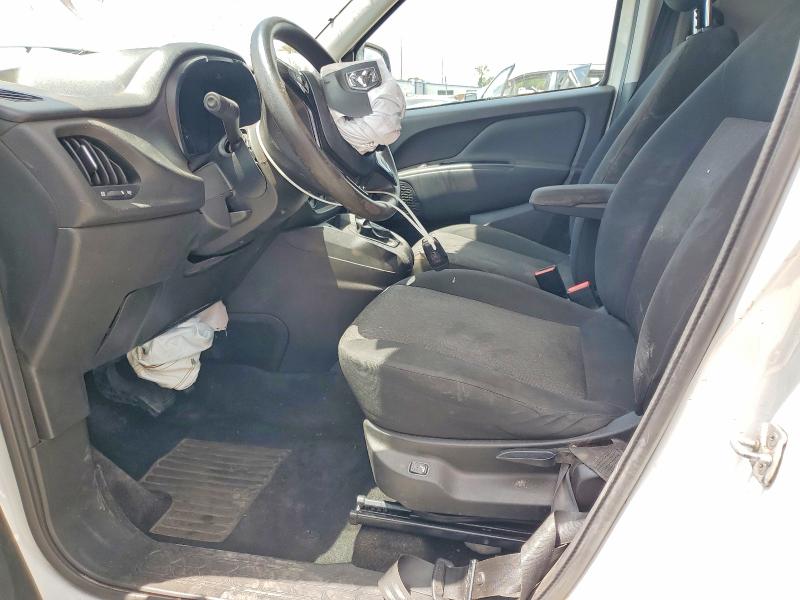 Продажа на аукционе авто 2022 Ram Promaster City, vin: ZFBHRFABXN6W99446, номер лота: 60504276