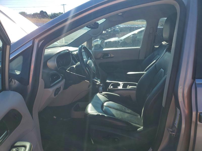 Aukcja sprzedaży 2020 Chrysler Pacifica, vin: 2C4RC1BG2LR275992, numer aukcji: 59914786