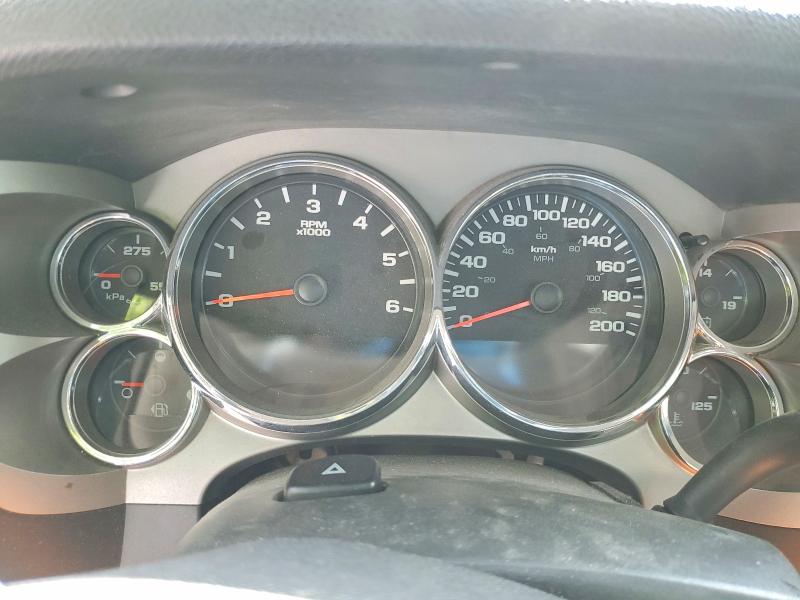 Aukcja sprzedaży 2009 Gmc Sierra, vin: 3GTEK13C79G241946, numer aukcji: 57721836