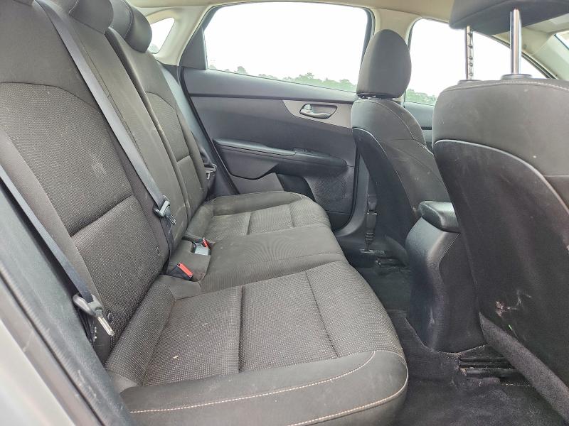 Продаж на аукціоні авто 2021 Kia Forte, vin: 3KPF24AD1ME346505, номер лоту: 61908746