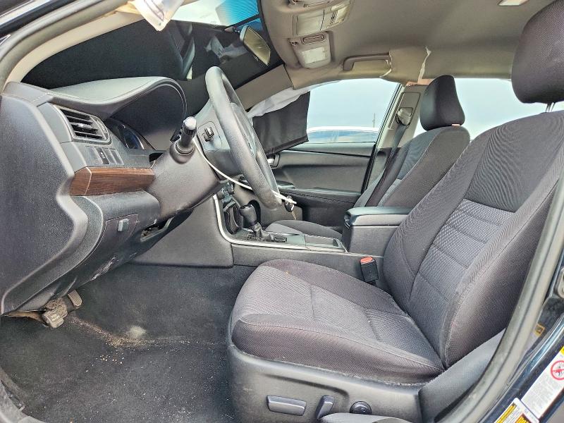 Продажа на аукционе авто 2016 Toyota Camry, vin: 4T4BF1FK5GR526599, номер лота: 62419866