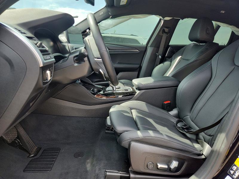 60254976 :رقم المزاد ، 5UX33DT03P9P97646 vin ، 2023 Bmw X4 مزاد بيع