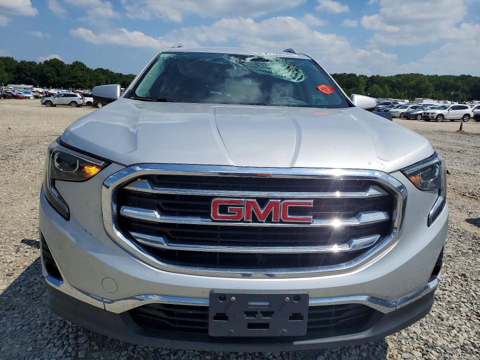 Aukcja sprzedaży 2018 Gmc Terrain, vin: 3GKALPEV4JL141820, numer aukcji: 61155406