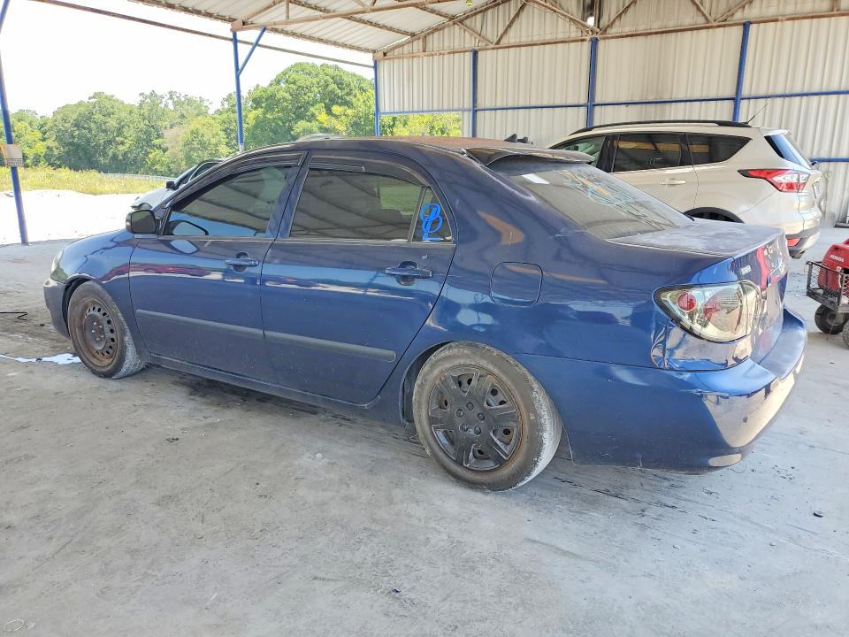 Aukcja sprzedaży 2007 Toyota Corolla, vin: 2T1BR32E07C781160, numer aukcji: 59892466