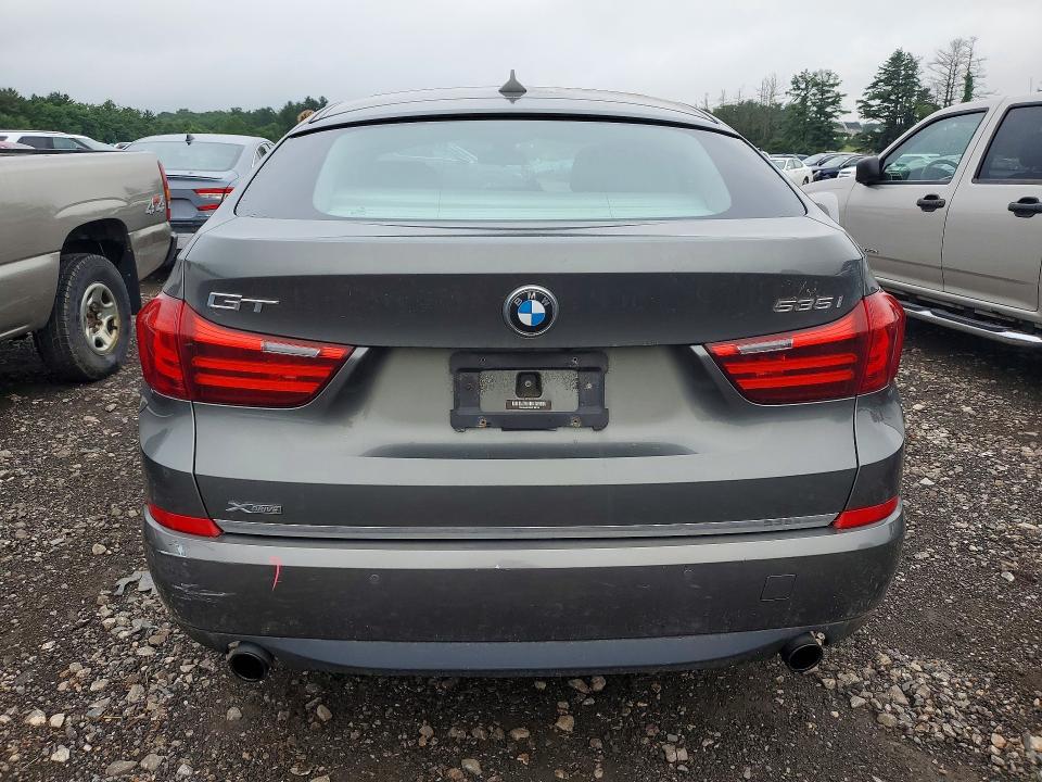 Продажа на аукционе авто 2016 Bmw 535, vin: WBA5M4C58GD186749, номер лота: 59268416