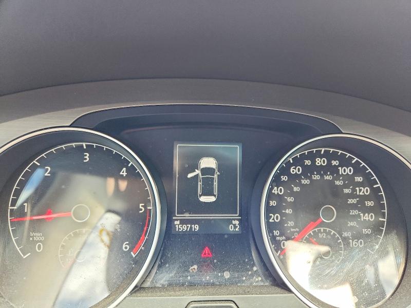 Aukcja sprzedaży 2015 Volkswagen Golf, vin: 3VW2A7AUXFM036894, numer aukcji: 61749156