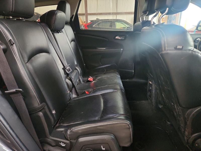 2014 Dodge Journey მანქანა იყიდება აუქციონზე, vin: 3C4PDDGG2ET293732, აუქციონის ნომერი: 60233256