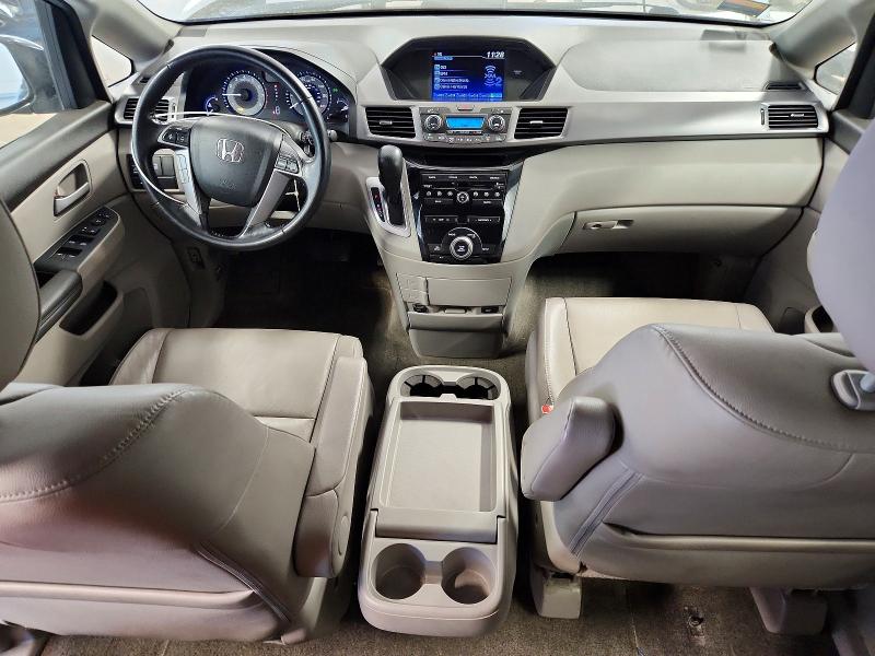Aukcja sprzedaży 2013 Honda Odyssey, vin: 5FNRL5H68DB026129, numer aukcji: 59401576