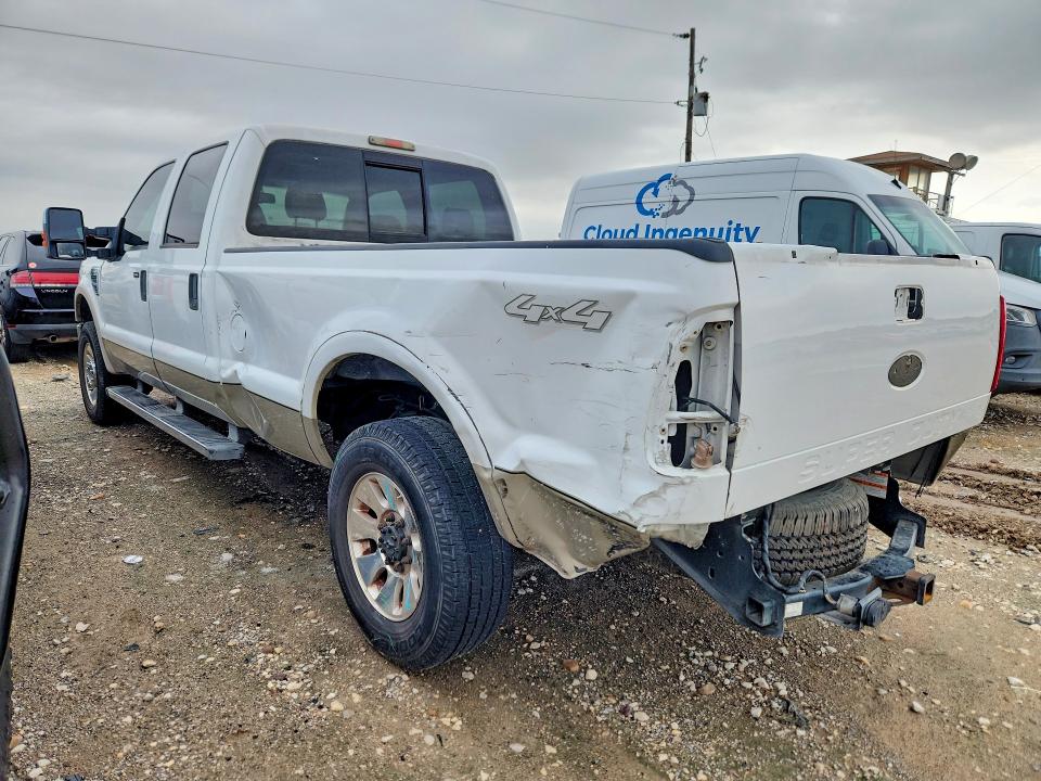 2009 Ford F250 მანქანა იყიდება აუქციონზე, vin: 1FTSW21569EB15781, აუქციონის ნომერი: 57348226