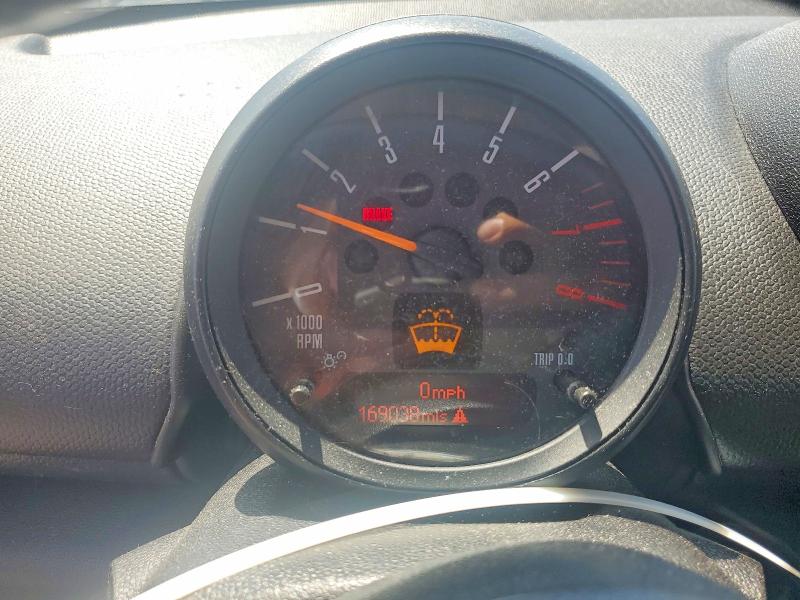 Продажа на аукционе авто 2015 Mini Cooper, vin: WMWZC3C57FWP53129, номер лота: 60859186