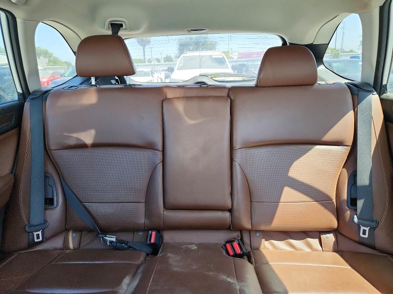 Продажа на аукционе авто 2018 Subaru Outback, vin: 4S4BSETC6J3307285, номер лота: 59989006