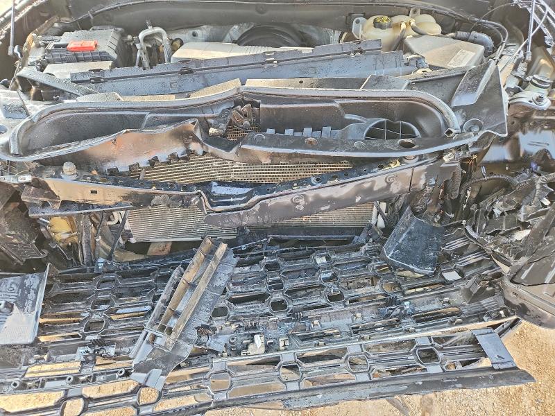 Aukcja sprzedaży 2021 Chevrolet Tahoe, vin: 1GNSKLED6MR338561, numer aukcji: 60894466