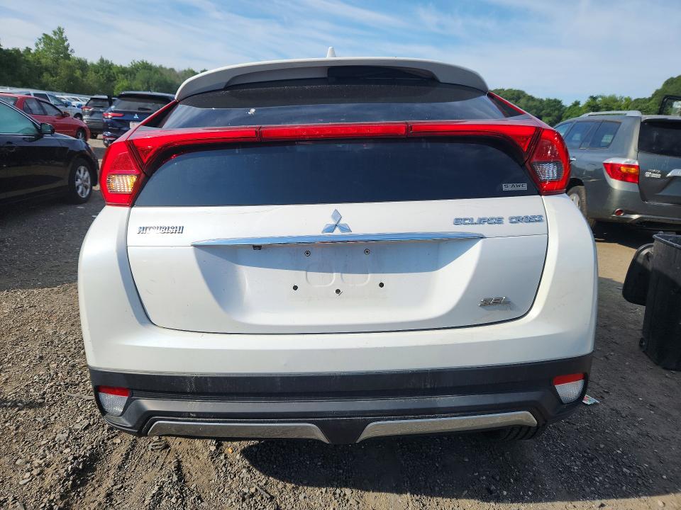 Aukcja sprzedaży 2018 Mitsubishi Eclipse Cross, vin: JA4AT5AA8JZ048692, numer aukcji: 60670816