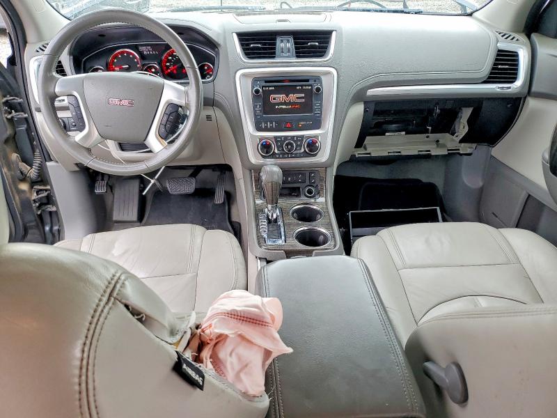 Продажа на аукционе авто 2013 Gmc Acadia, vin: 1GKKVRKD2DJ245501, номер лота: 60856526