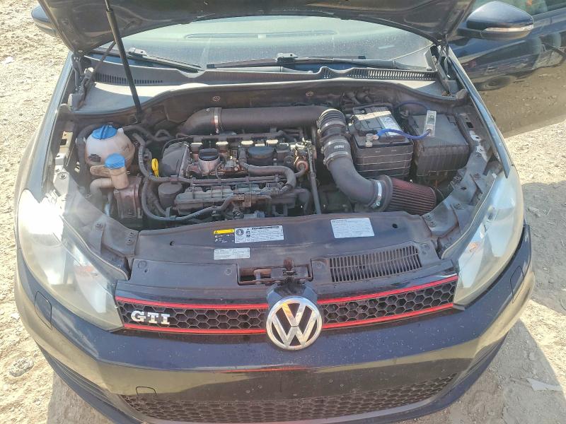 Продаж на аукціоні авто 2013 Volkswagen Gti, vin: WVWHV7AJ7DW135368, номер лоту: 59624636