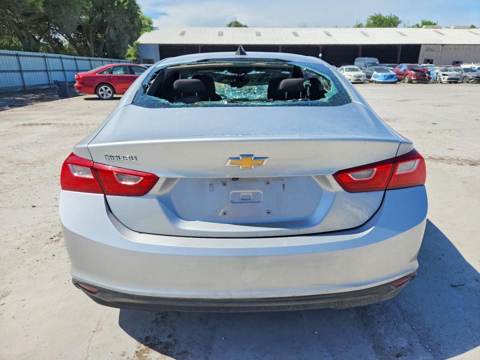 Aukcja sprzedaży 2019 Chevrolet Malibu, vin: 1G1ZB5ST4KF225424, numer aukcji: 60176246