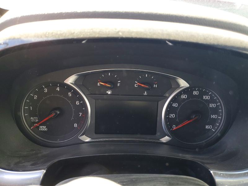 Aukcja sprzedaży 2023 Chevrolet Traverse, vin: 1GNEVJKW4PJ275607, numer aukcji: 57254046