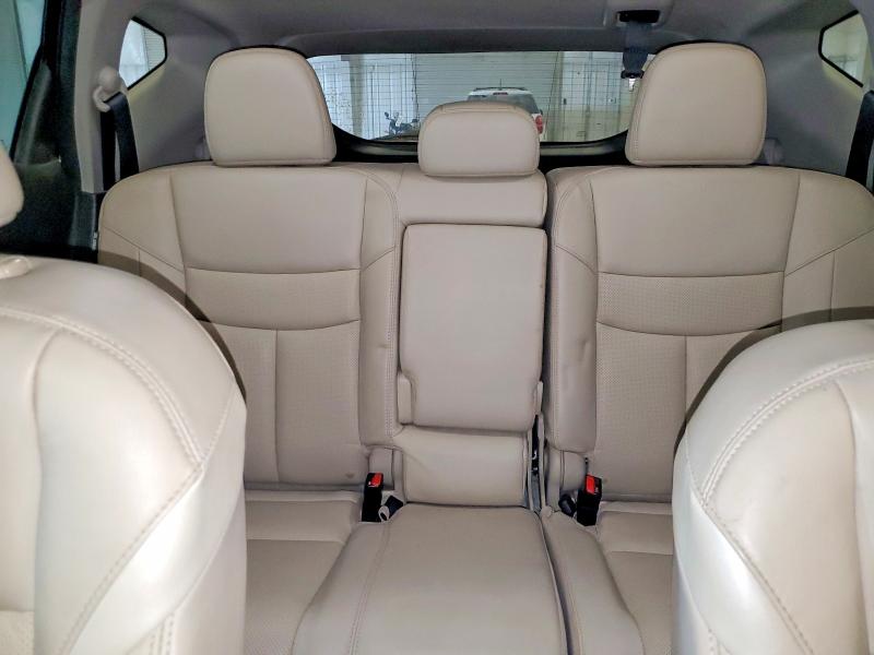 Aukcja sprzedaży 2020 Nissan Murano, vin: 5N1AZ2CS6LN162334, numer aukcji: 63131396