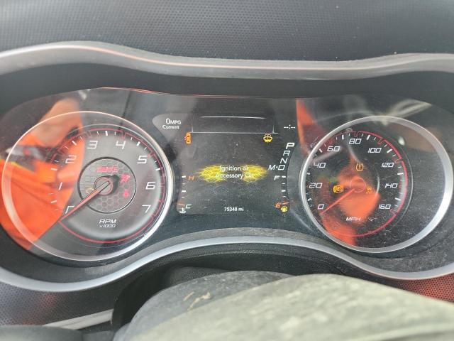 Aukcja sprzedaży 2015 Dodge Charger, vin: 2C3CDXCT8FH772299, numer aukcji: 60058986