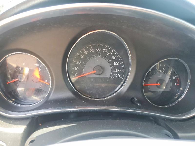 Продаж на аукціоні авто 2011 Chrysler 200, vin: 1C3BC8FG8BN613724, номер лоту: 58985136