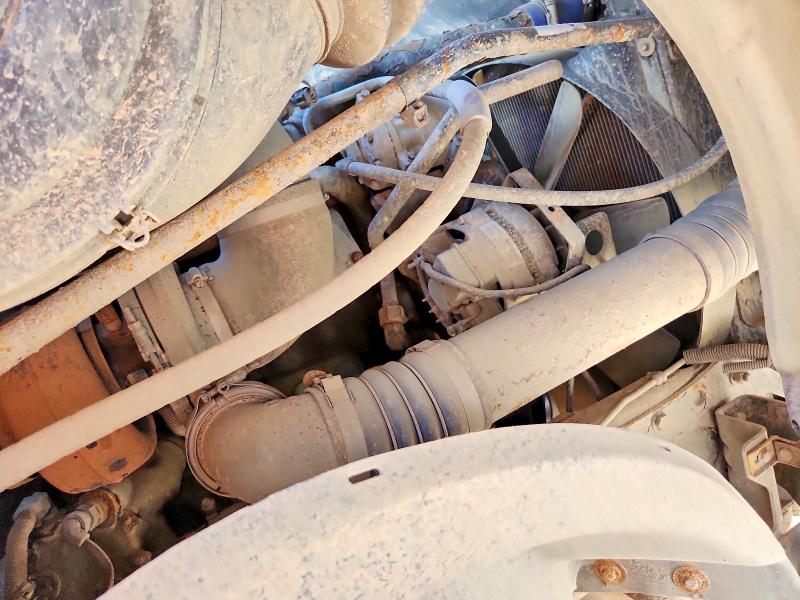 2005 Freightliner Columbia 1 მანქანა იყიდება აუქციონზე, vin: 1FUJA6CK15LU00648, აუქციონის ნომერი: 60630806