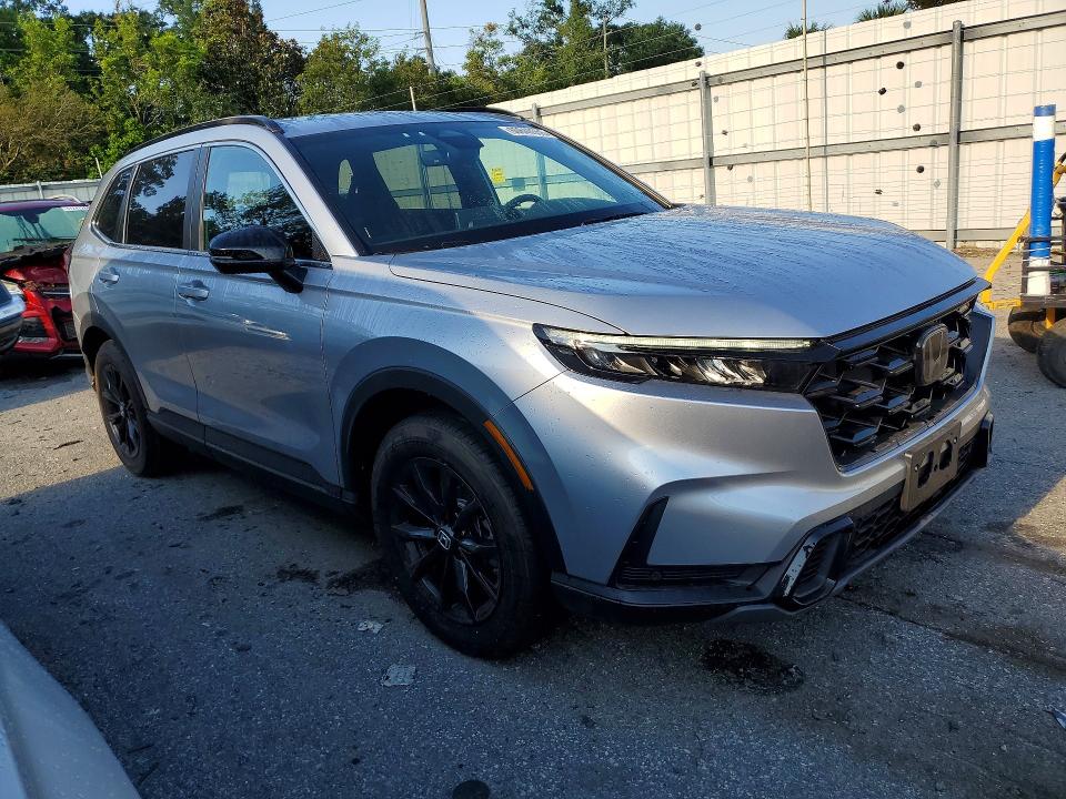 Aukcja sprzedaży 2025 Honda Cr-v, vin: 5J6RS6H85SL022473, numer aukcji: 60846556