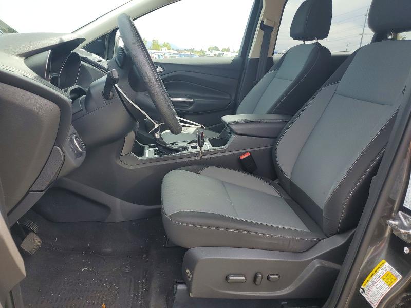 62875426 :رقم المزاد ، 1FMCU9G95HUC38923 vin ، 2017 Ford Escape مزاد بيع