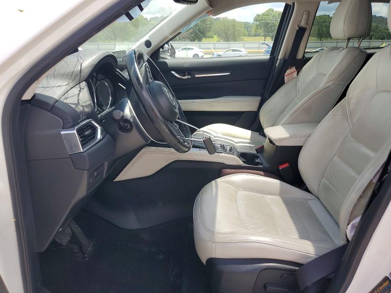 Aukcja sprzedaży 2017 Mazda Cx-5, vin: JM3KFADL0H0200610, numer aukcji: 61499026