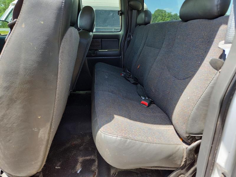 Продаж на аукціоні авто 2004 Chevrolet Silverado, vin: 1GCEC19V94Z266491, номер лоту: 61388116