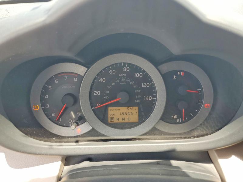 Продаж на аукціоні авто 2007 Toyota Rav4, vin: JTMBK31V275038762, номер лоту: 59701926