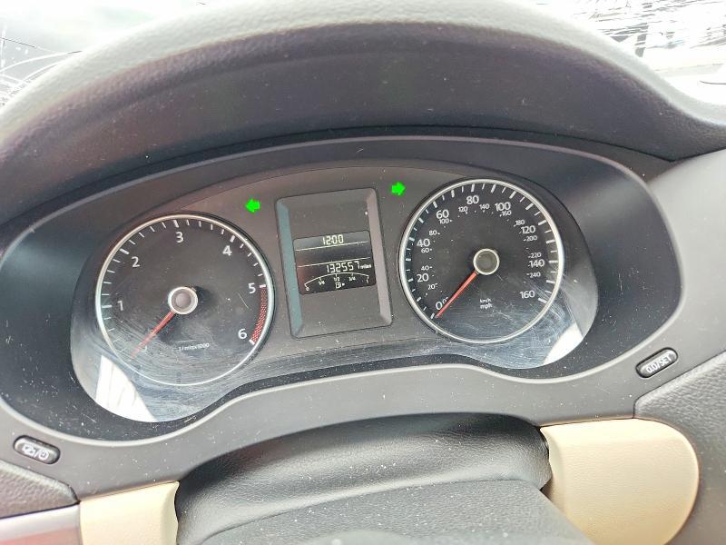 Aukcja sprzedaży 2013 Volkswagen Jetta, vin: 3VWLL7AJ4DM431235, numer aukcji: 60432376