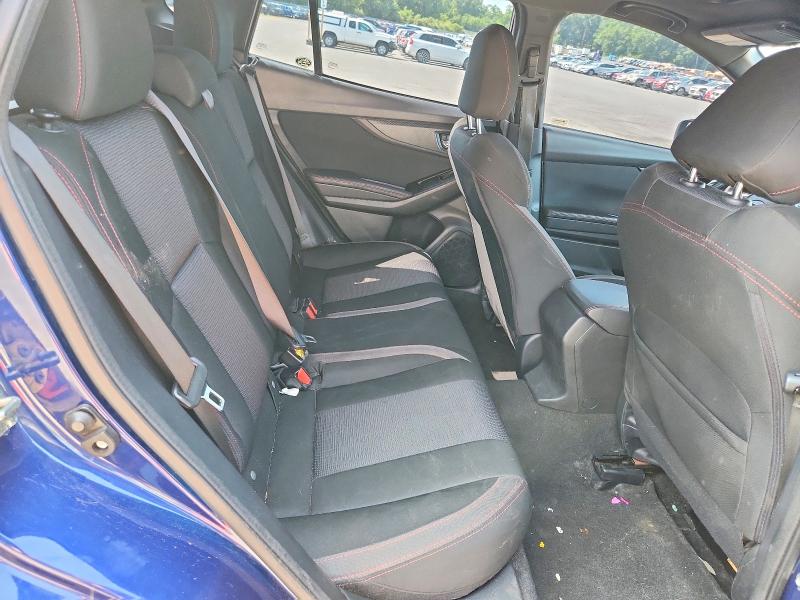62314516 :رقم المزاد ، 4S3GTAL67H3701690 vin ، 2017 Subaru Impreza مزاد بيع