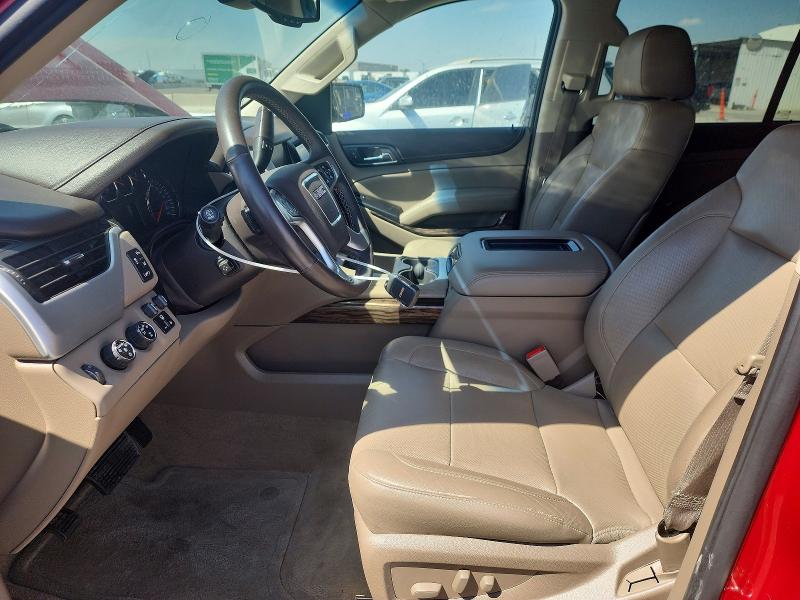 Продаж на аукціоні авто 2015 Gmc Yukon Xl, vin: 1GKS2HKC6FR204142, номер лоту: 61415106
