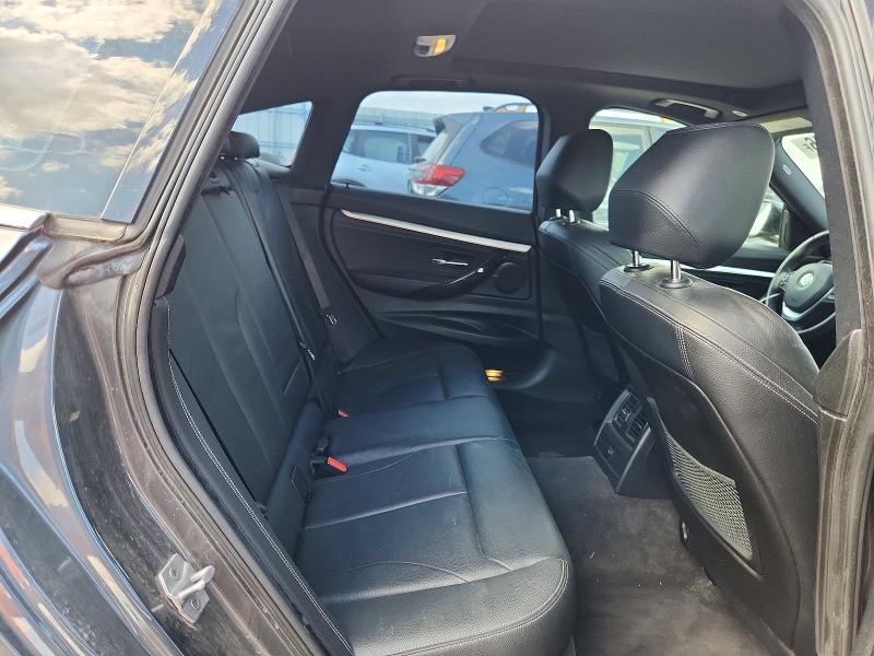 Продаж на аукціоні авто 2018 Bmw 330, vin: WBA8Z9C51JG827743, номер лоту: 59917546