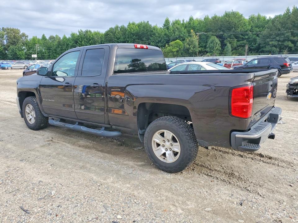 Aukcja sprzedaży 2018 Chevrolet Silverado, vin: 1GCRCREH2JZ315140, numer aukcji: 60802416