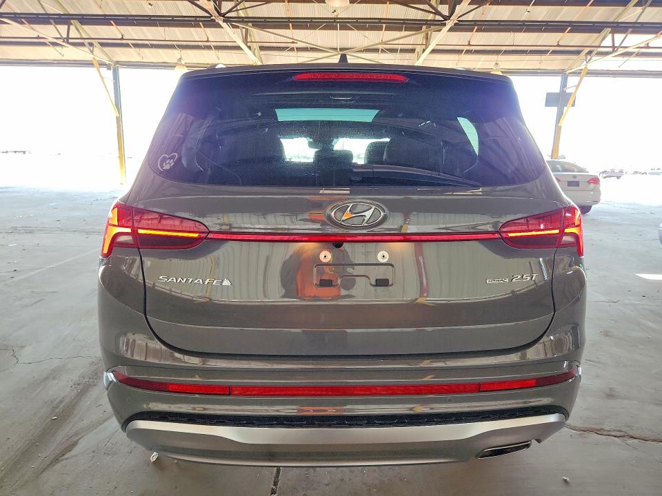 Продаж на аукціоні авто 2023 Hyundai Santa Fe, vin: 5NMS5DAL5PH635784, номер лоту: 59332966