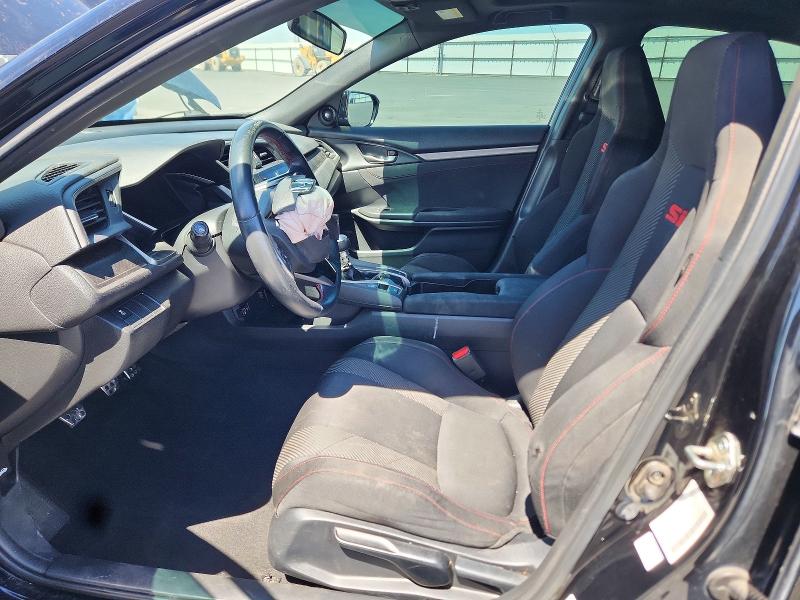 Продажа на аукционе авто 2019 Honda Civic, vin: 2HGFC1E50KH700600, номер лота: 59656366